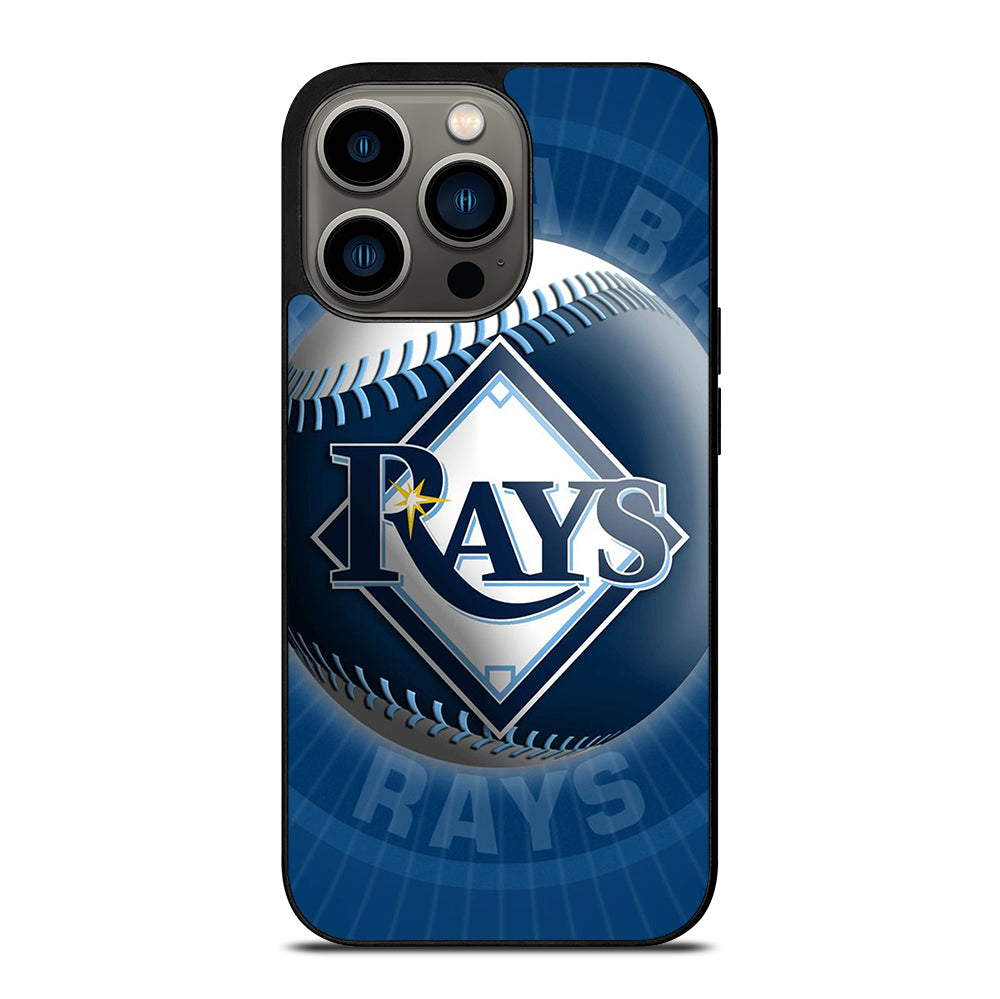 TAMPA BAY RAYS ICON 1 iPhone 13 Pro Case Cover