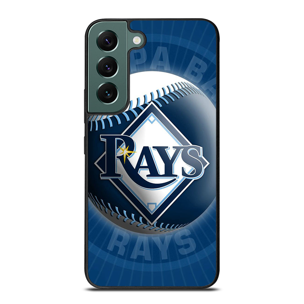 TAMPA BAY RAYS ICON 1 Samsung Galaxy S22 Case Cover