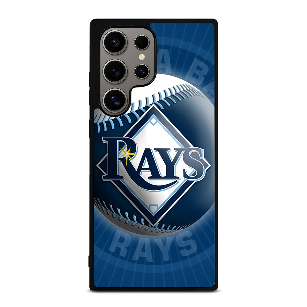 TAMPA BAY RAYS ICON 1 Samsung Galaxy S24 Ultra Case Cover