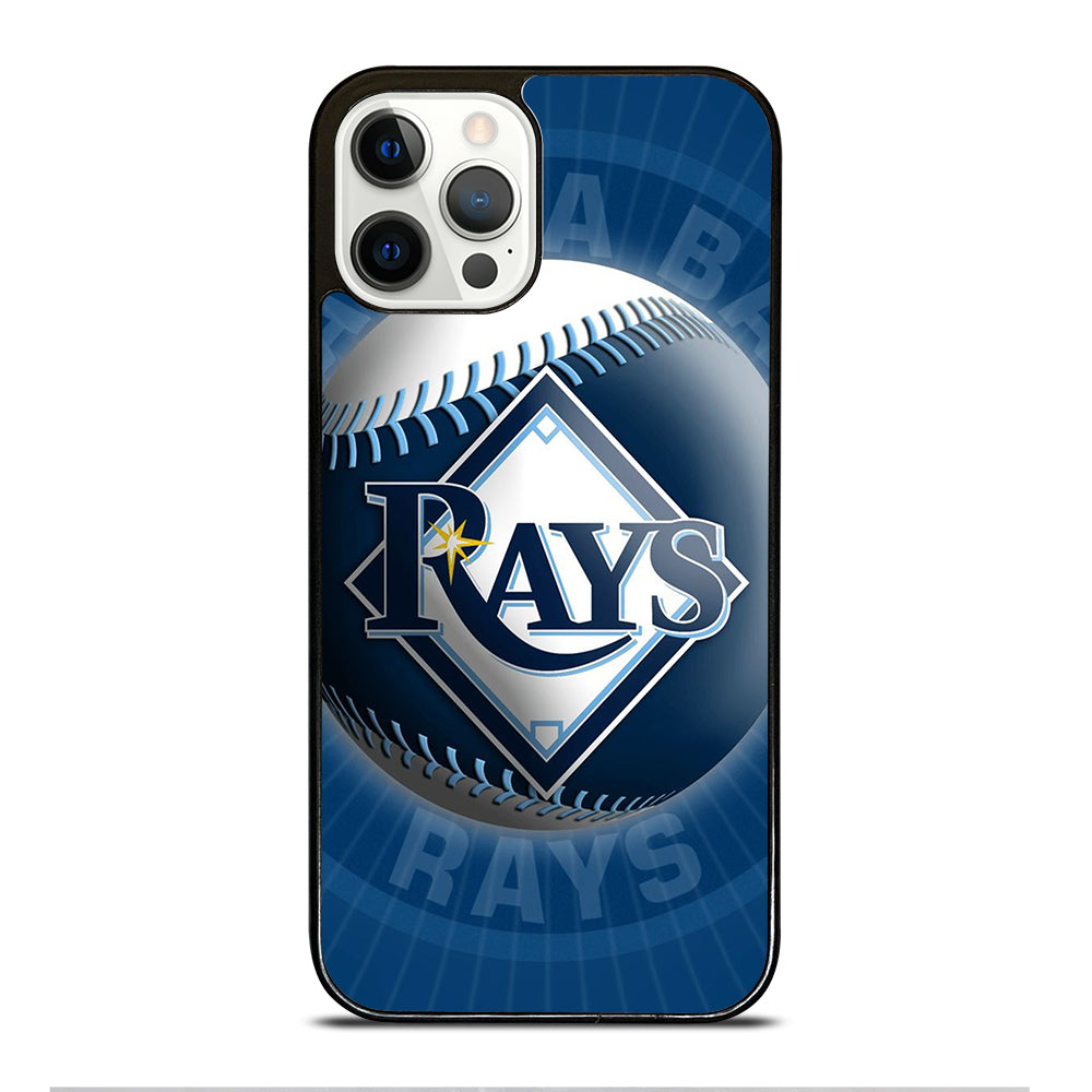 TAMPA BAY RAYS ICON 1 iPhone 12 Pro Case Cover