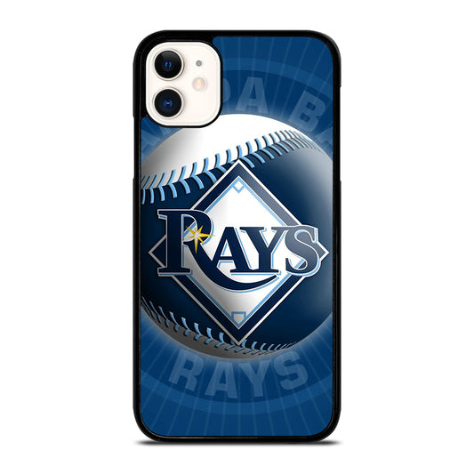 TAMPA BAY RAYS ICON 1 iPhone 11 Case Cover