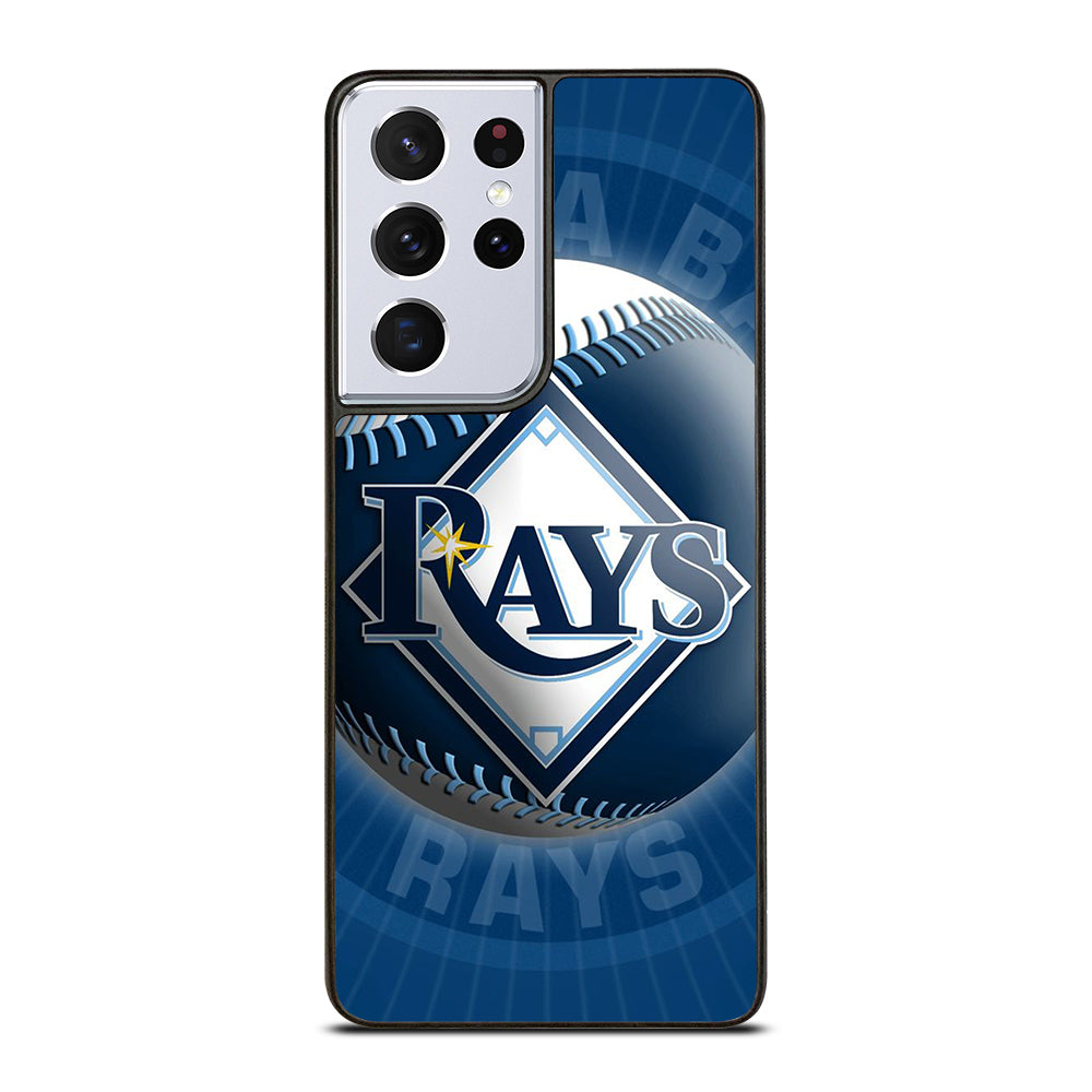 TAMPA BAY RAYS ICON 1 Samsung Galaxy S21 Ultra Case Cover