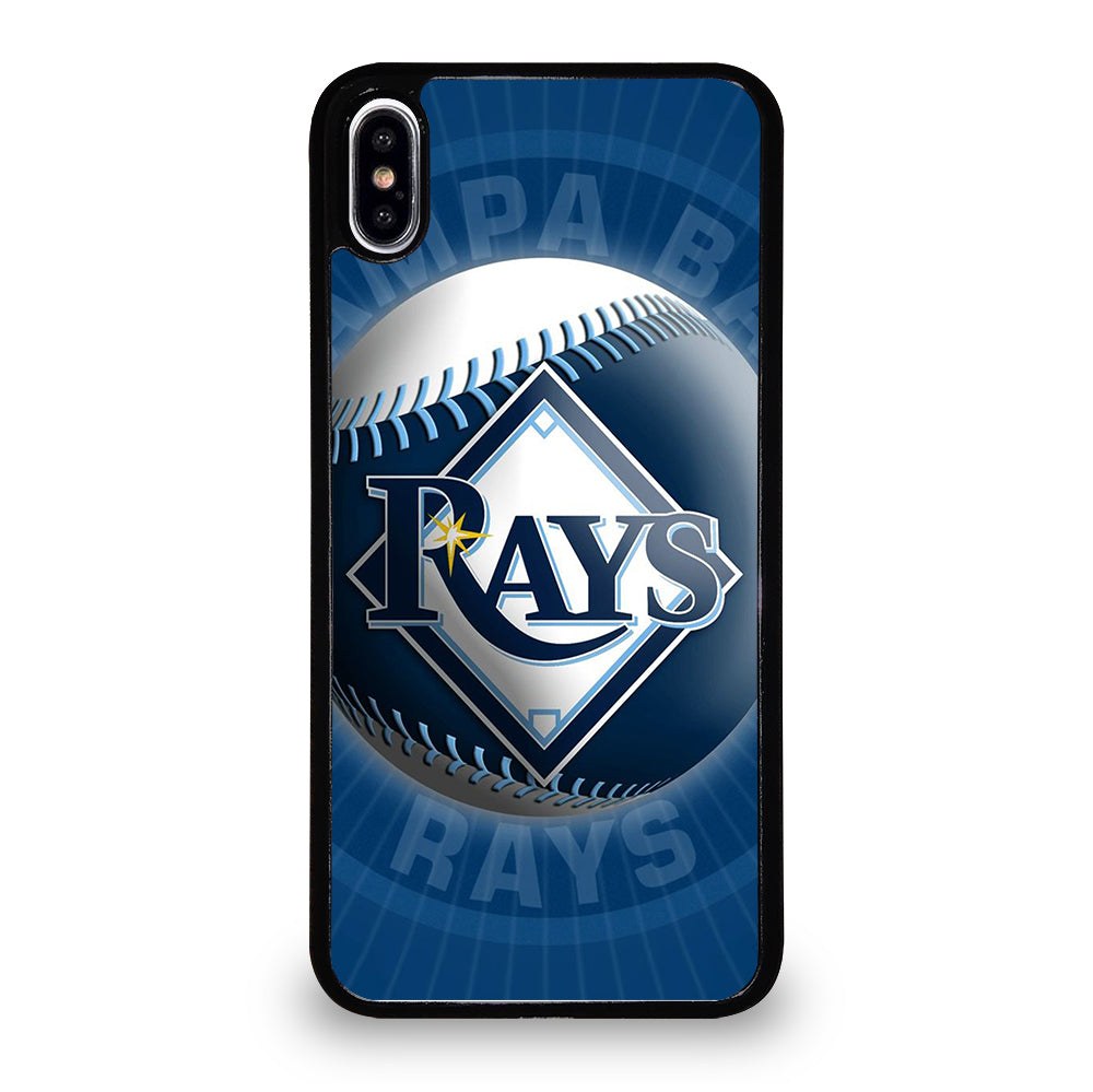 TAMPA BAY RAYS ICON 1 iPhone XS Max Case Cover