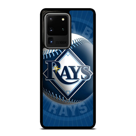 TAMPA BAY RAYS ICON 1 Samsung Galaxy S20 Ultra Case Cover