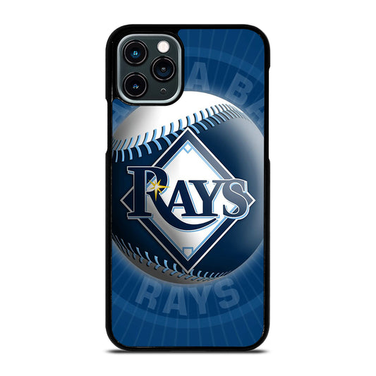 TAMPA BAY RAYS ICON 1 iPhone 11 Pro Case Cover