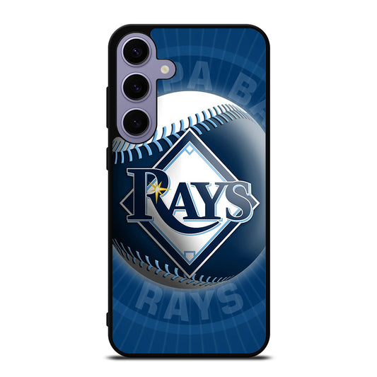 TAMPA BAY RAYS ICON 1 Samsung Galaxy S24 Plus Case Cover