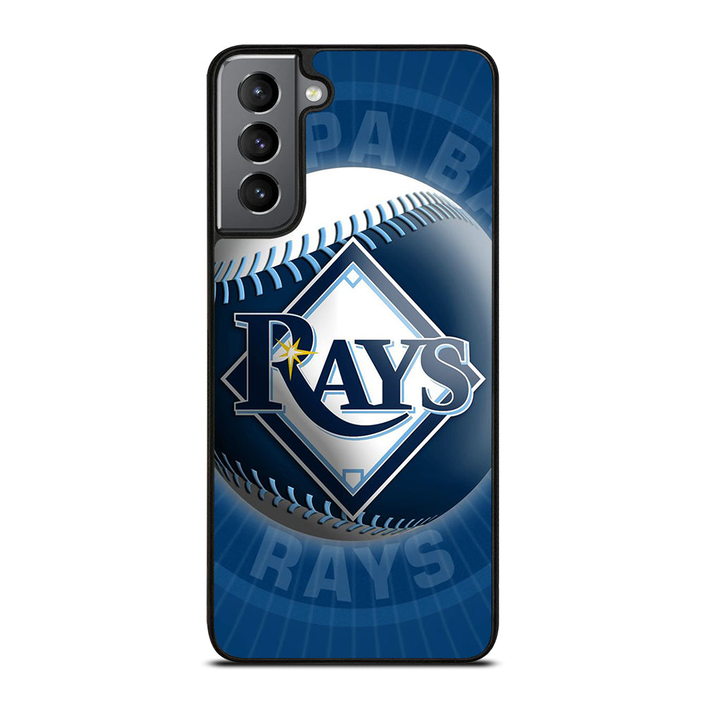 TAMPA BAY RAYS ICON 1 Samsung Galaxy S21 Plus Case Cover
