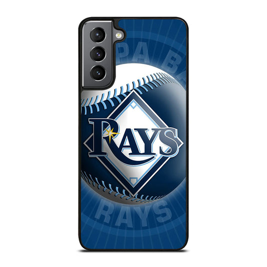 TAMPA BAY RAYS ICON 1 Samsung Galaxy S21 Plus Case Cover