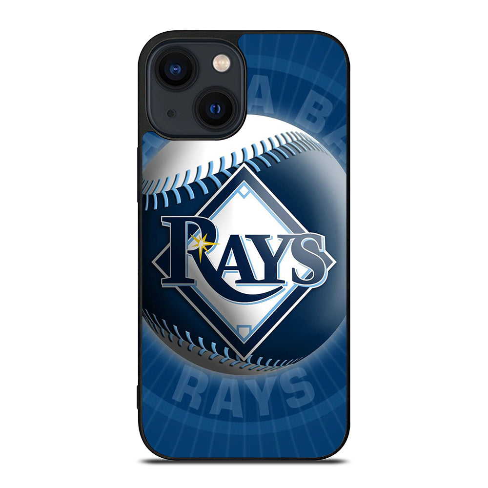 TAMPA BAY RAYS ICON 1 iPhone 14 Plus Case Cover