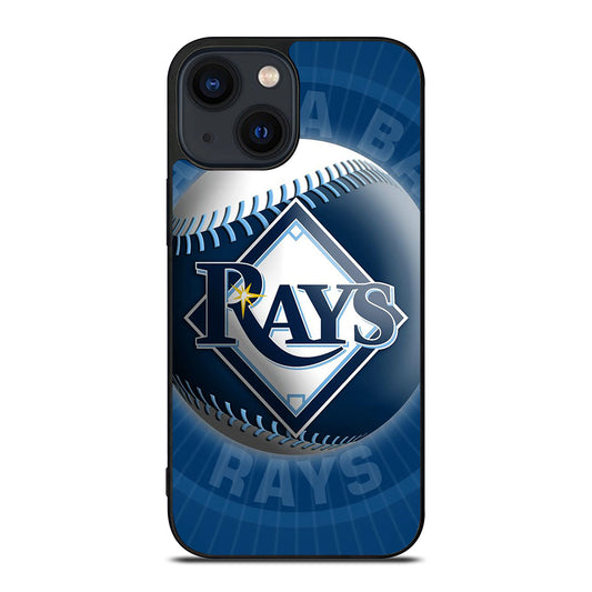 TAMPA BAY RAYS ICON 1 iPhone 14 Plus Case Cover
