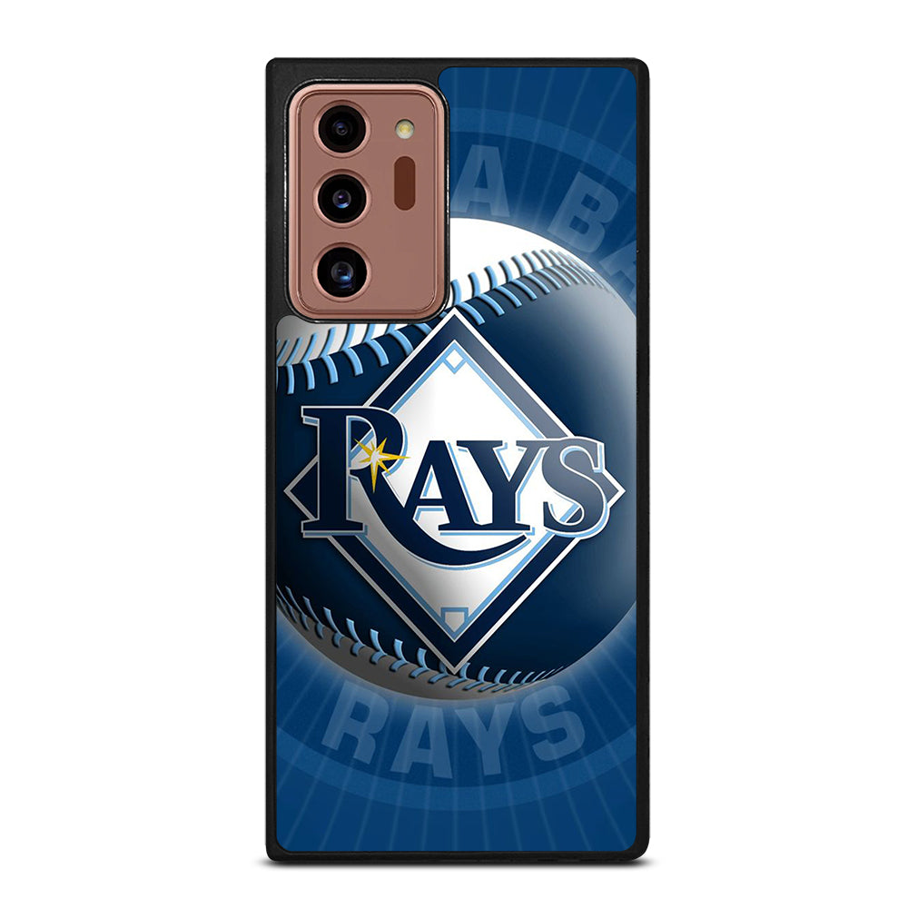 TAMPA BAY RAYS ICON 1 Samsung Galaxy Note 20 Ultra Case Cover