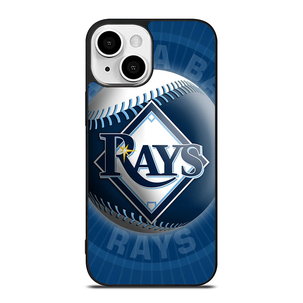 TAMPA BAY RAYS ICON 1 iPhone 13 Mini Case Cover