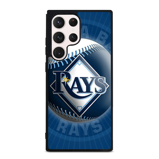 TAMPA BAY RAYS ICON 1 Samsung Galaxy S23 Ultra Case Cover