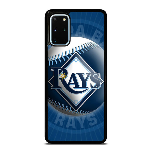 TAMPA BAY RAYS ICON 1 Samsung Galaxy S20 Plus Case Cover