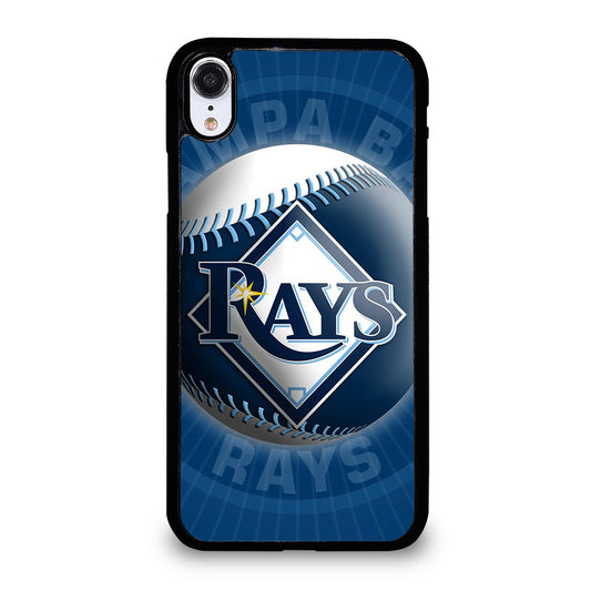 TAMPA BAY RAYS ICON 1 iPhone XR Case Cover