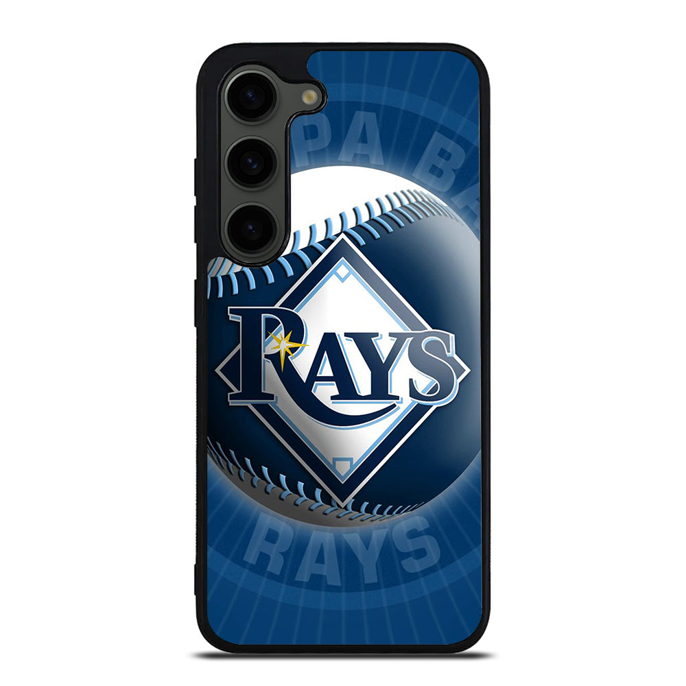 TAMPA BAY RAYS ICON 1 Samsung Galaxy S23 Plus Case Cover