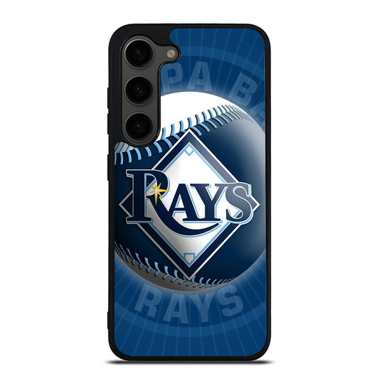 TAMPA BAY RAYS ICON 1 Samsung Galaxy S23 Plus Case Cover
