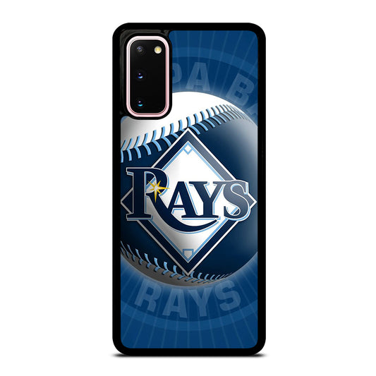 TAMPA BAY RAYS ICON 1 Samsung Galaxy S20 Case Cover