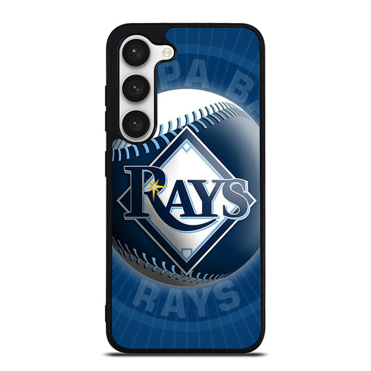 TAMPA BAY RAYS ICON 1 Samsung Galaxy S23 Case Cover