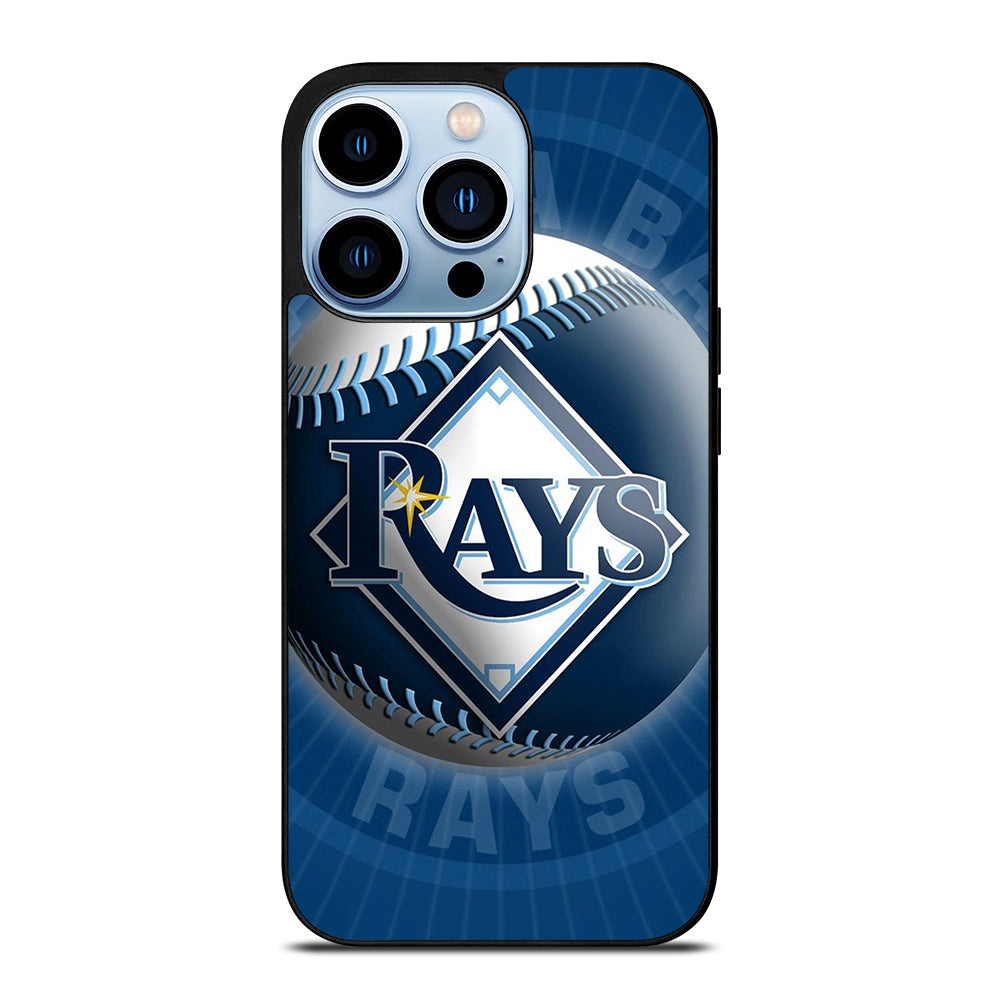 TAMPA BAY RAYS ICON 1 iPhone 13 Pro Max Case Cover