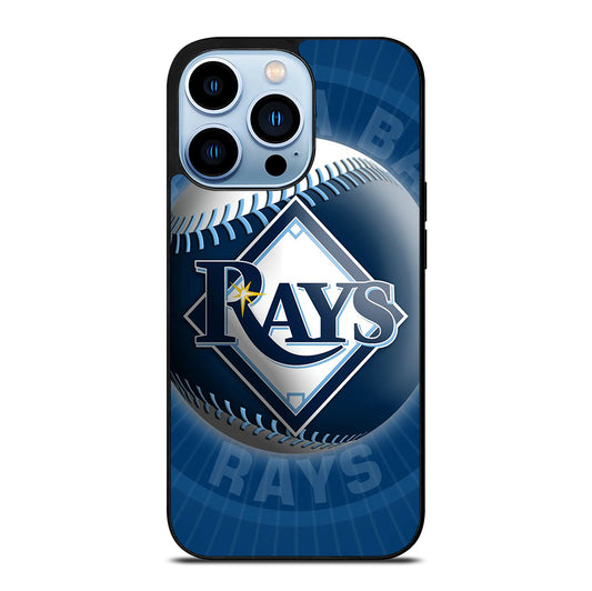 TAMPA BAY RAYS ICON 1 iPhone 13 Pro Max Case Cover