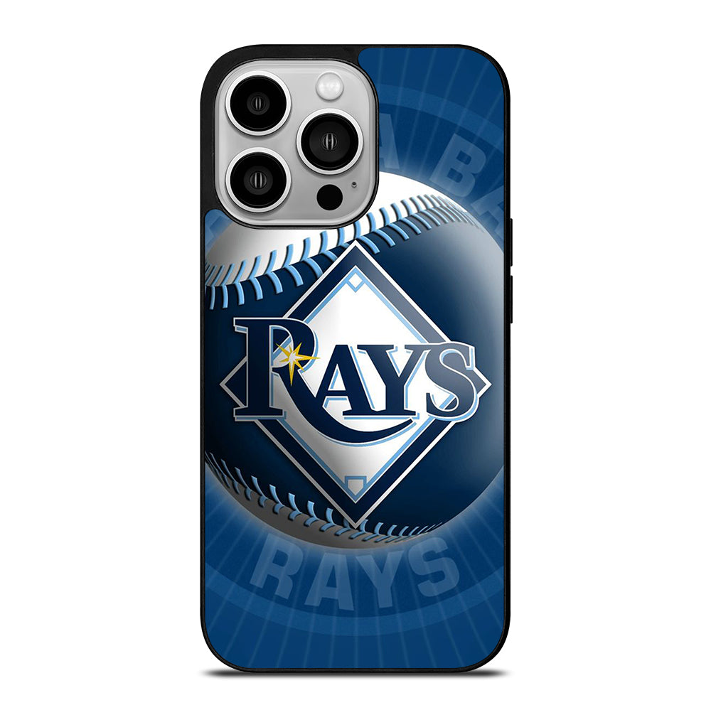 TAMPA BAY RAYS ICON 1 iPhone 14 Pro Case Cover