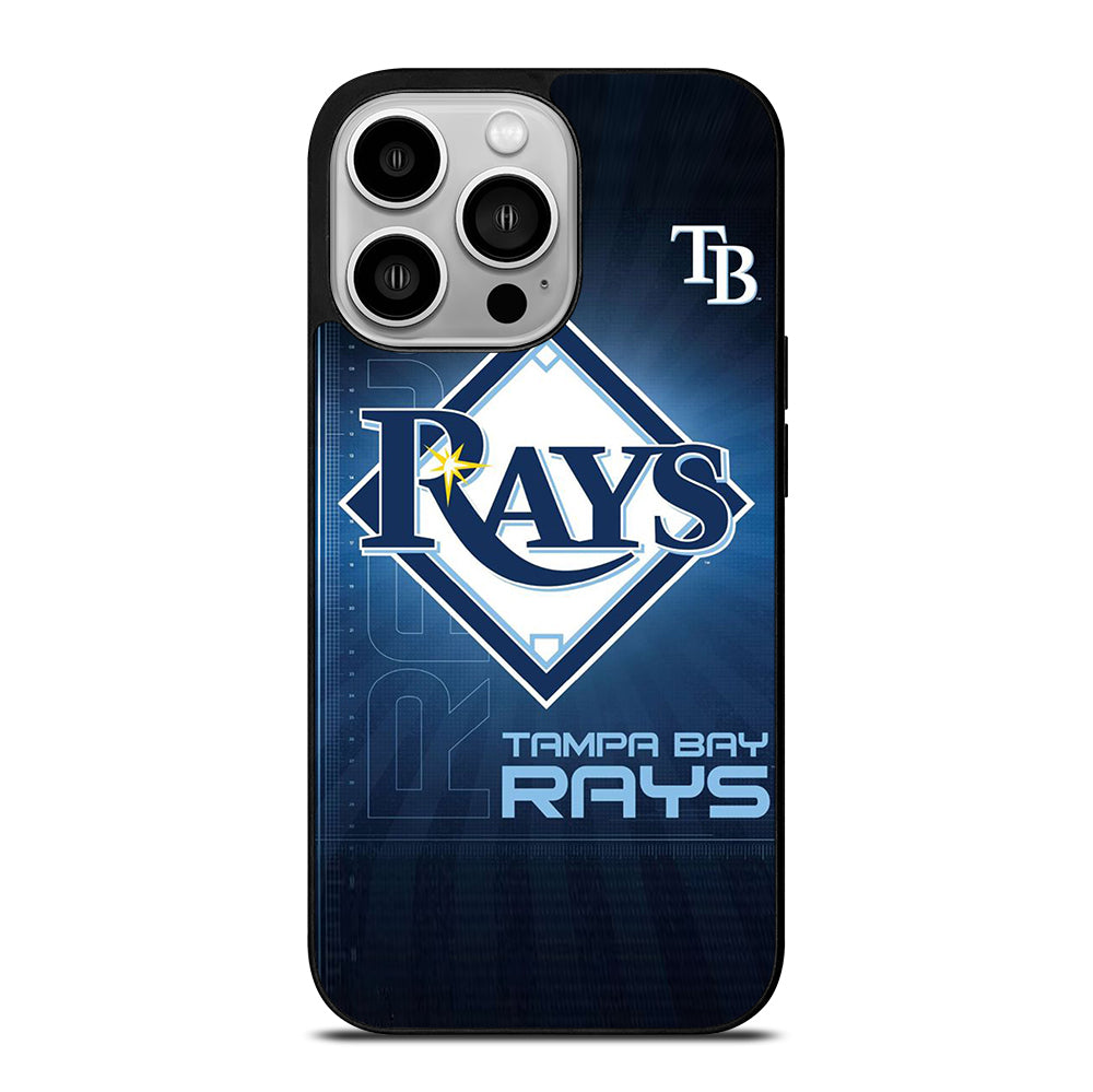 TAMPA BAY RAYS ICON 2 iPhone 14 Pro Case Cover