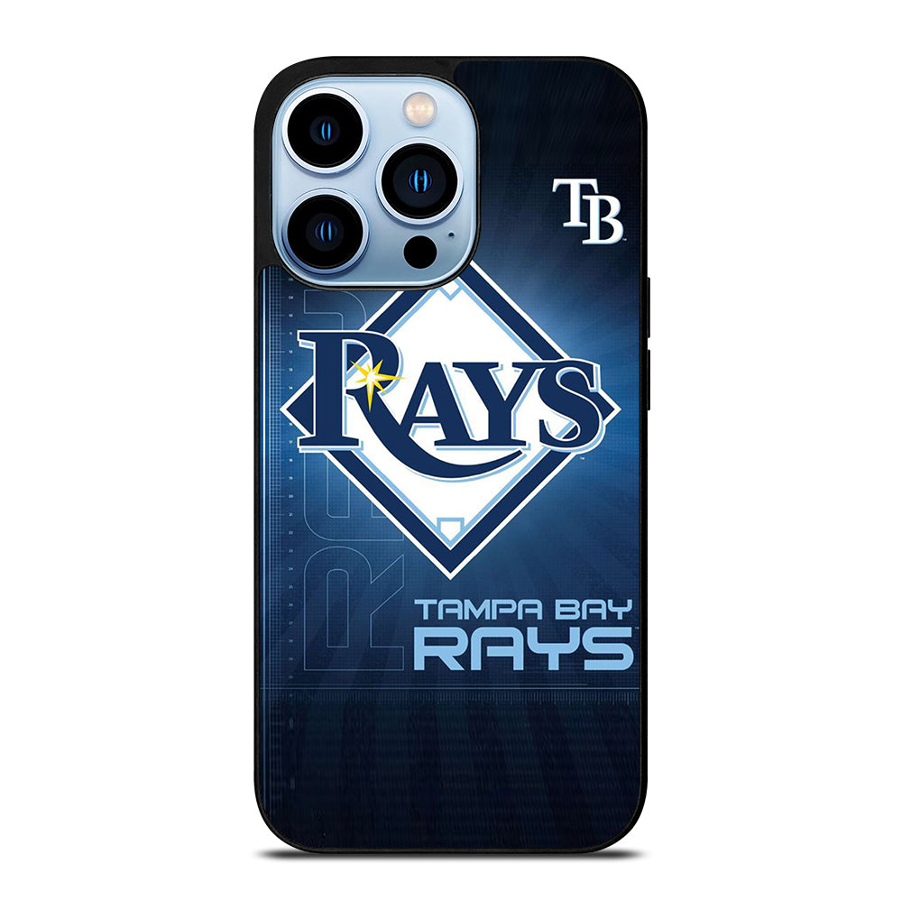 TAMPA BAY RAYS ICON 2 iPhone 13 Pro Max Case Cover