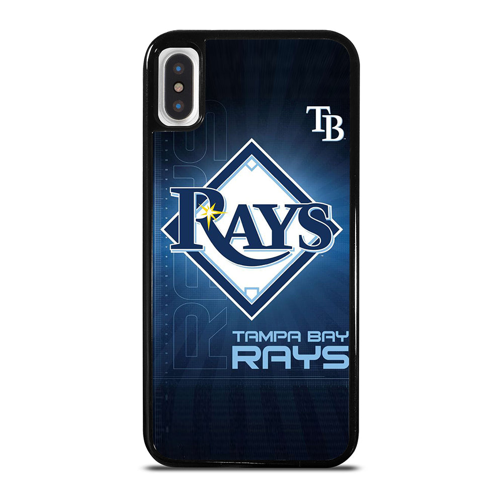 TAMPA BAY RAYS ICON 2 iPhone X / XS Case Cover