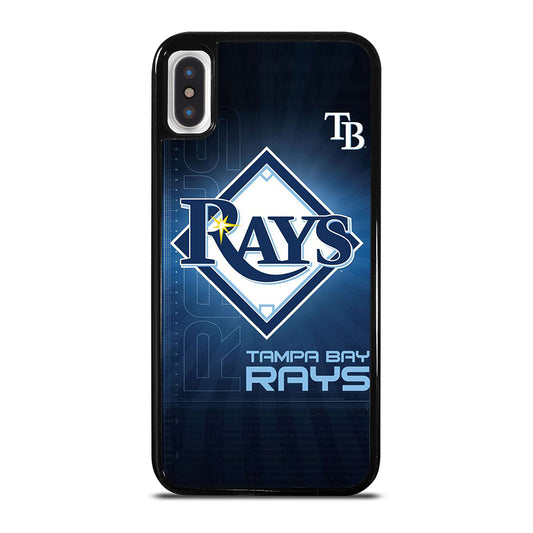 TAMPA BAY RAYS ICON 2 iPhone X / XS Case Cover