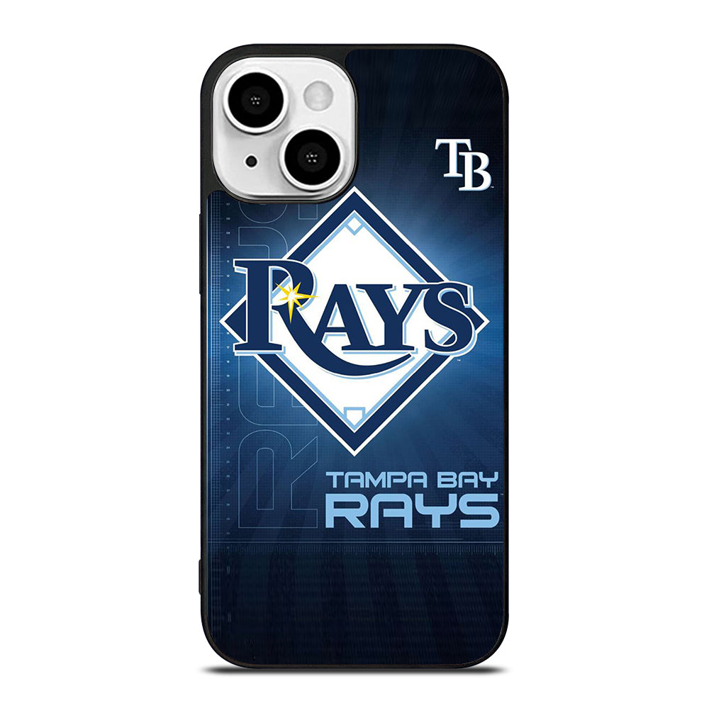 TAMPA BAY RAYS ICON 2 iPhone 13 Mini Case Cover
