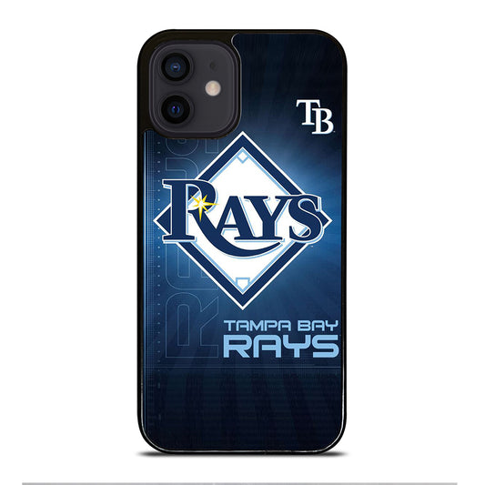 TAMPA BAY RAYS ICON 2 iPhone 12 Mini Case Cover