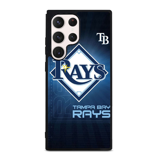 TAMPA BAY RAYS ICON 2 Samsung Galaxy S23 Ultra Case Cover