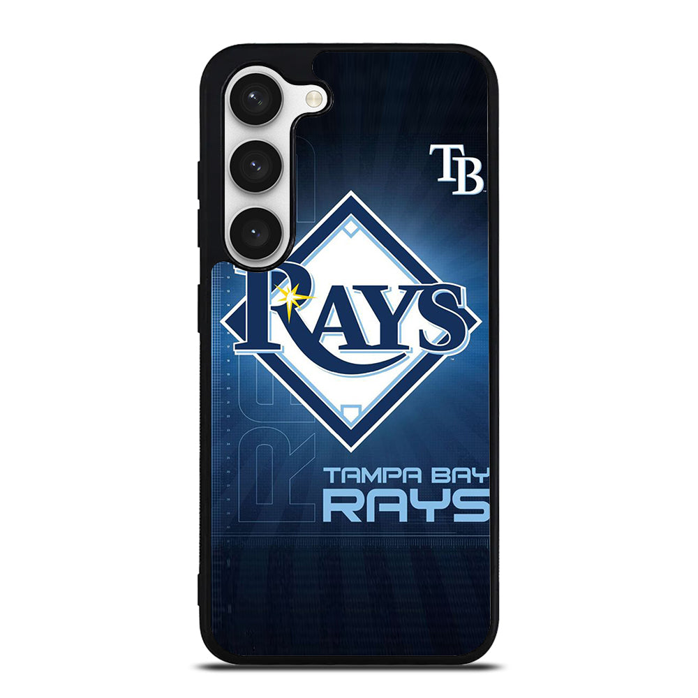 TAMPA BAY RAYS ICON 2 Samsung Galaxy S23 Case Cover