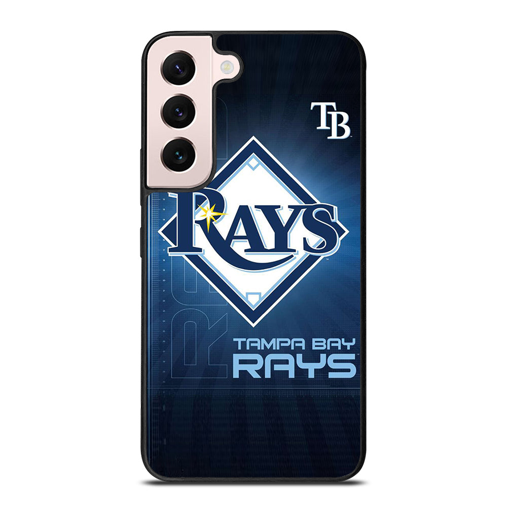 TAMPA BAY RAYS ICON 2 Samsung Galaxy S22 Plus Case Cover