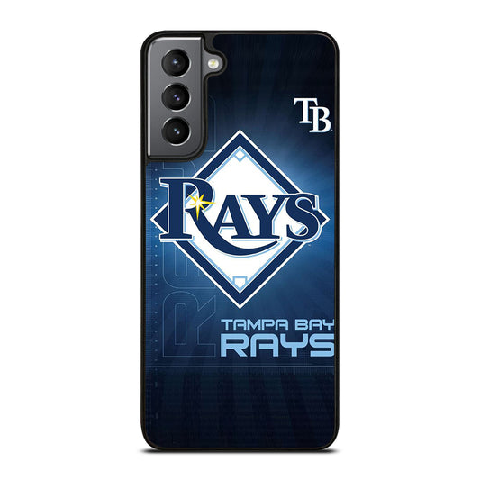 TAMPA BAY RAYS ICON 2 Samsung Galaxy S21 Plus Case Cover