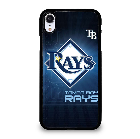 TAMPA BAY RAYS ICON 2 iPhone XR Case Cover