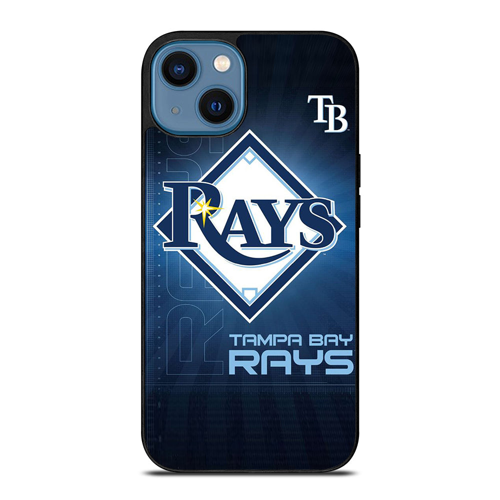 TAMPA BAY RAYS ICON 2 iPhone 14 Case Cover