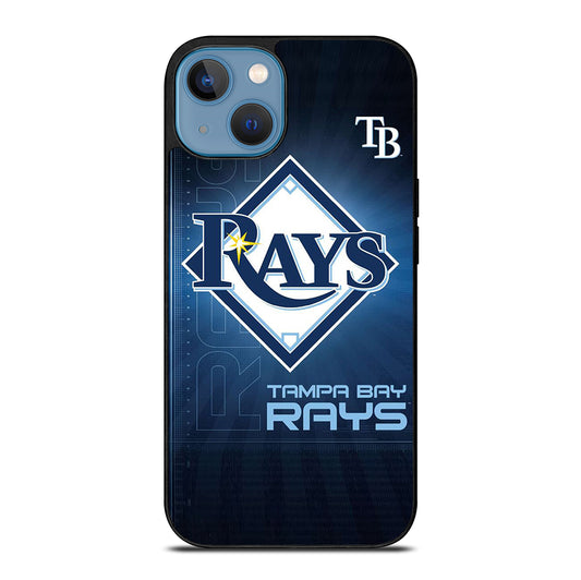 TAMPA BAY RAYS ICON 2 iPhone 13 Case Cover