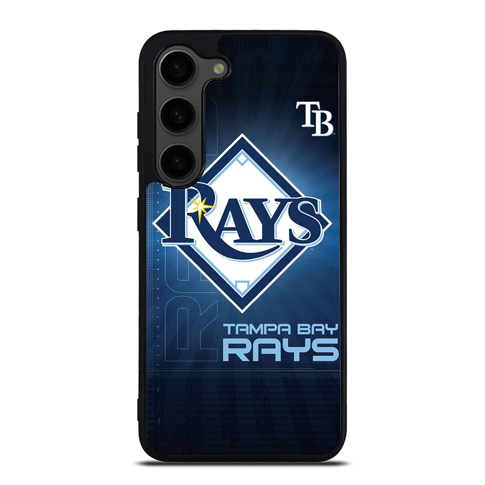 TAMPA BAY RAYS ICON 2 Samsung Galaxy S23 Plus Case Cover