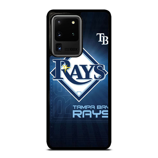TAMPA BAY RAYS ICON 2 Samsung Galaxy S20 Ultra Case Cover