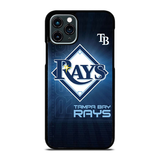 TAMPA BAY RAYS ICON 2 iPhone 11 Pro Case Cover