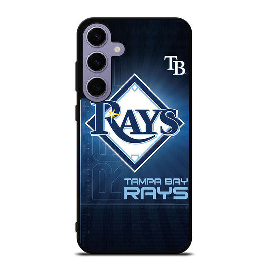 TAMPA BAY RAYS ICON 2 Samsung Galaxy S24 Plus Case Cover