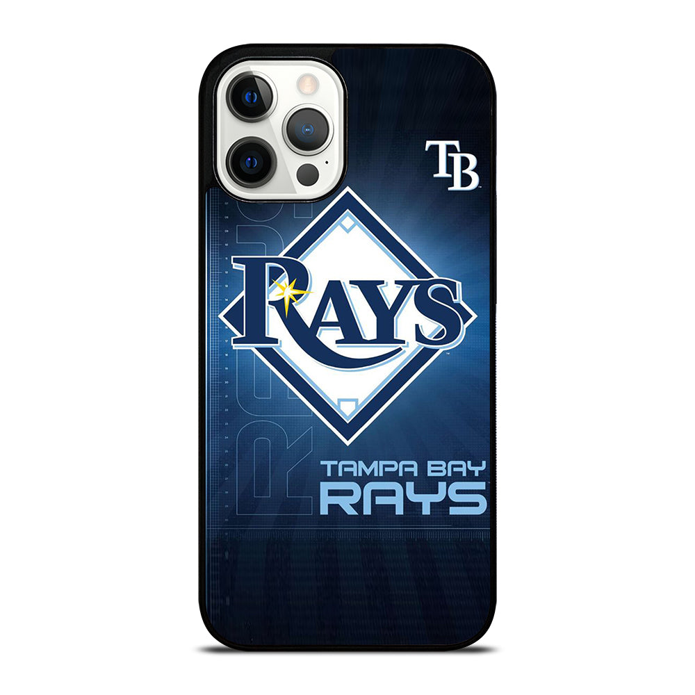 TAMPA BAY RAYS ICON 2 iPhone 12 Pro Max Case Cover