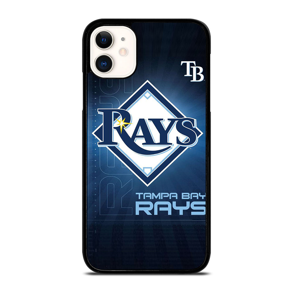 TAMPA BAY RAYS ICON 2 iPhone 11 Case Cover