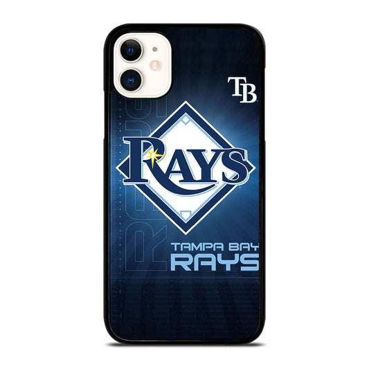 TAMPA BAY RAYS ICON 2 iPhone 11 Case Cover