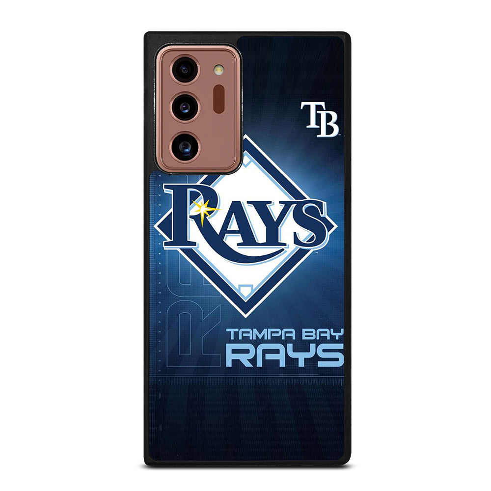 TAMPA BAY RAYS ICON 2 Samsung Galaxy Note 20 Ultra Case Cover