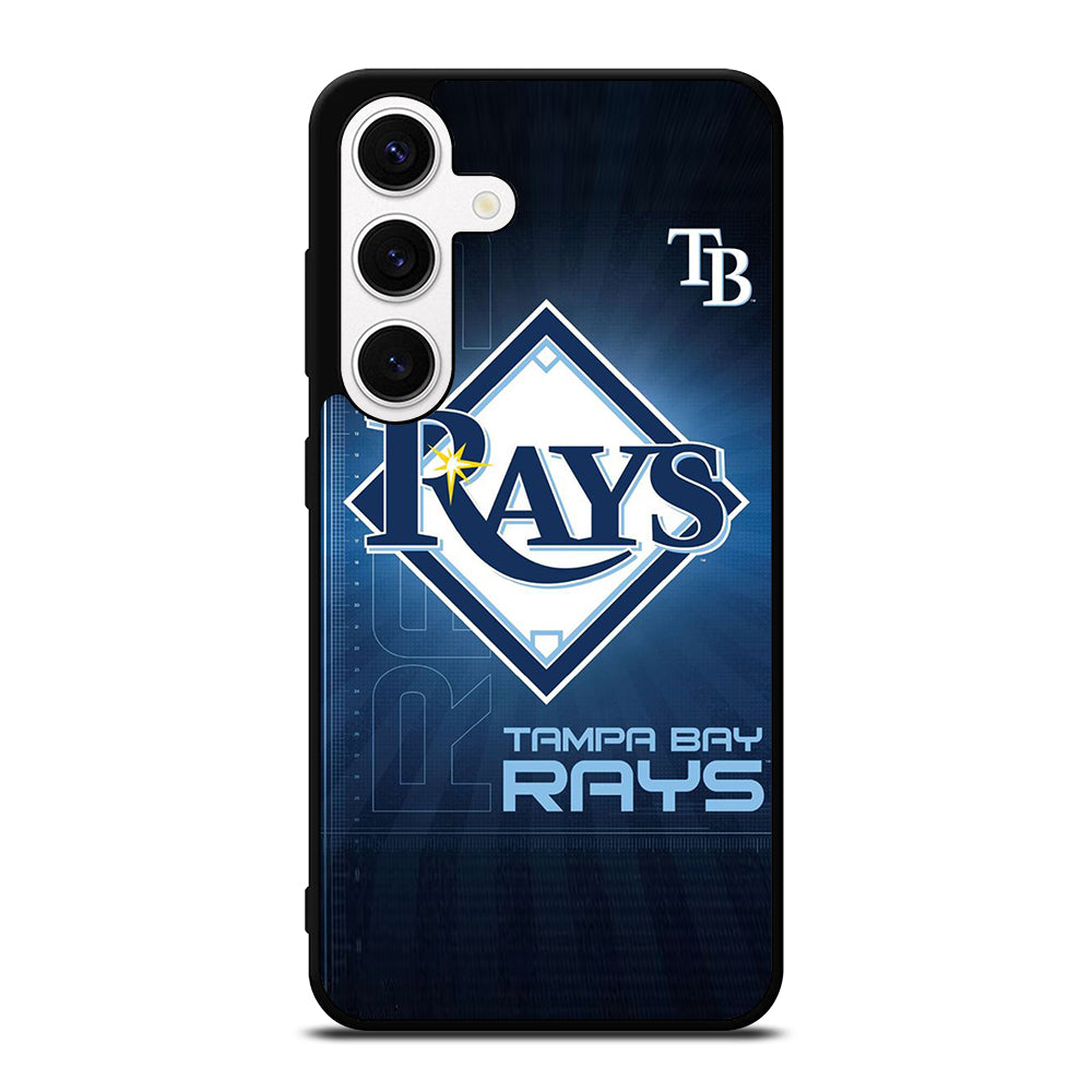 TAMPA BAY RAYS ICON 2 Samsung Galaxy S24 Case Cover