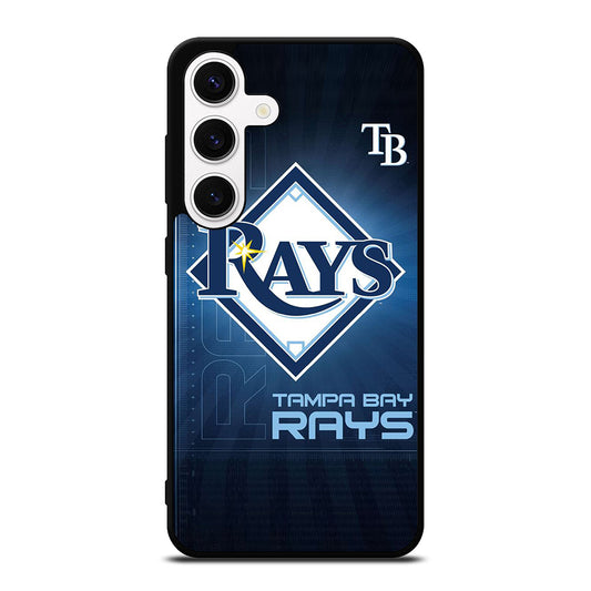 TAMPA BAY RAYS ICON 2 Samsung Galaxy S24 Case Cover