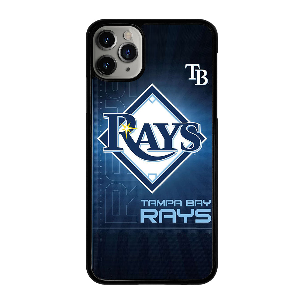 TAMPA BAY RAYS ICON 2 iPhone 11 Pro Max Case Cover